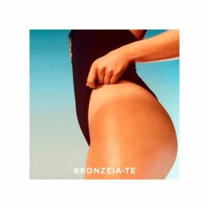 Garnier Ambre Solaire ideal bronze em Spray SPF30 - Image 5