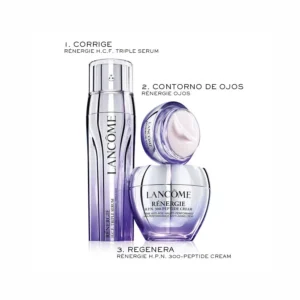 Lancôme Rénergie HCF Triple Serum - Image 6
