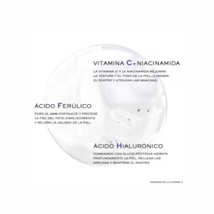 Lancôme Rénergie HCF Triple Serum - Image 7