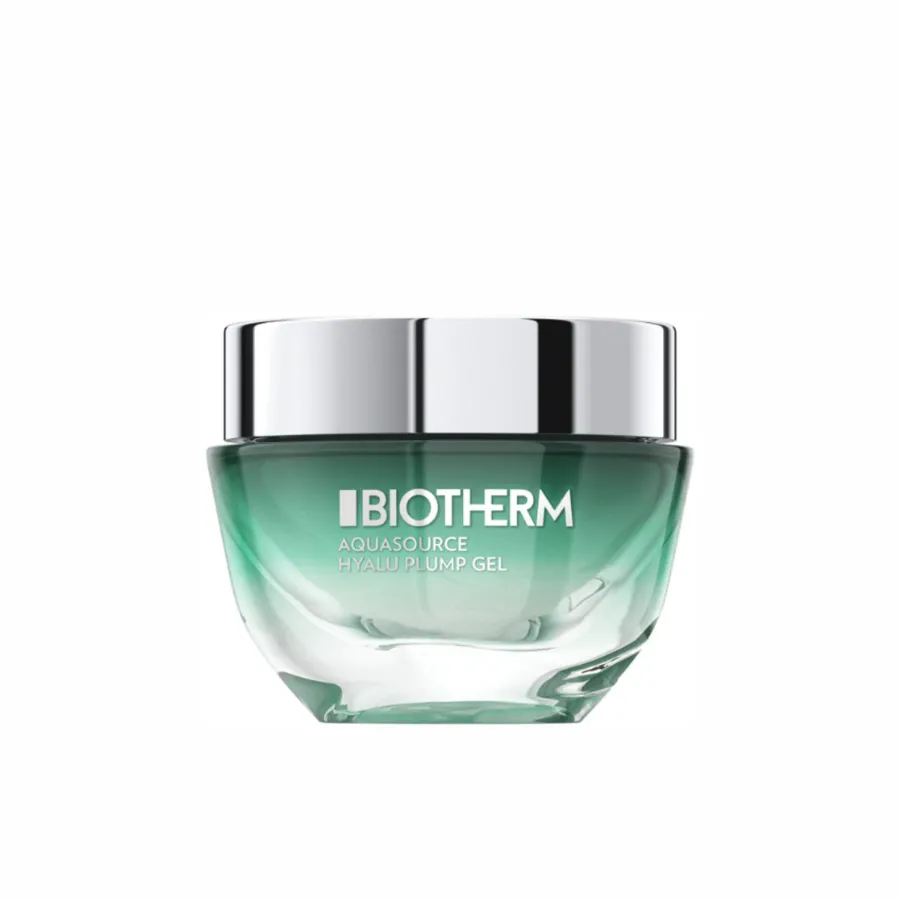 Biotherm Aquasource Hyalu Plump Gel Peles Normais a Mistas