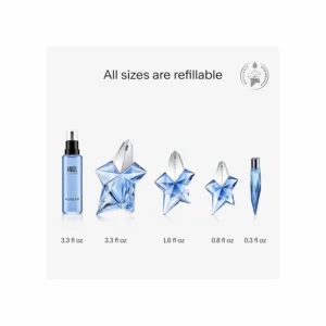 Angel Etoile Eau de Parfum Recarga - Image 3