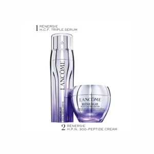 Lancôme Rénergie HPN 300 Peptide Cream - Image 2