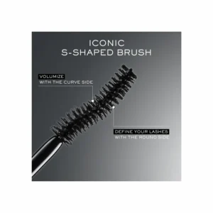 Lancôme Hypnôse Drama Extreme Volume Mascara - Image 3