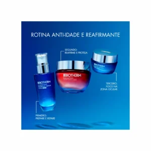 Biotherm Blue Peptides Uplift Cream Night Todo o tipo de peles - Image 4