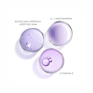 Lancôme Rénergie HCF Triple Serum - Image 2