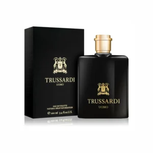 Trussardi Uomo Eau de Toilette - Image 2