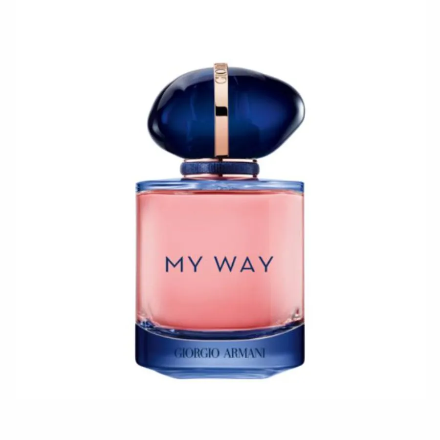 My Way Intense Eau de Parfum Recarregável