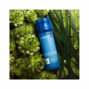 Clarins Men Baume Super Hydratant Confort - Image 3