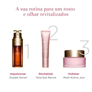 Clarins Total Eye Revive - Image 4