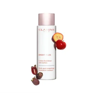 Clarins Bright Plus Lotion Fraîcheur - Image 2