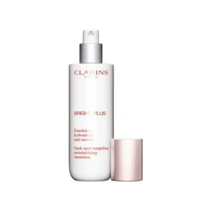 Clarins Bright Plus Émulsion Hydratante - Image 2