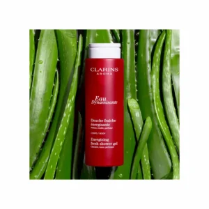 Clarins Aroma Eau Dynamisante Douche Fraîche Énergisante - Image 2