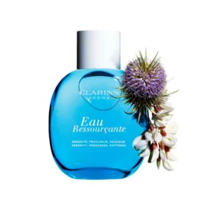 Clarins Aroma Eau Ressourçante - Image 2