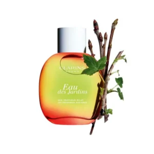 Clarins Aroma Eau des Jardins - Image 3