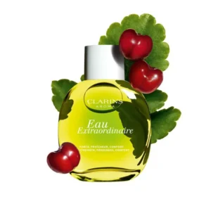 Clarins Aroma Eau Extraordinaire - Image 2