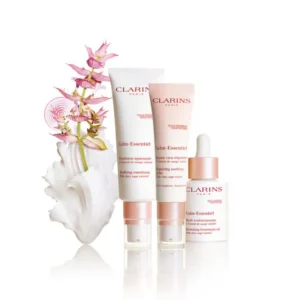 Clarins Calm-Essentiel Baume Cica Ráparateur - Image 3