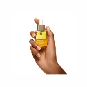 Clarins Huile Santal Peles Secas ou Sensíveis - Image 4