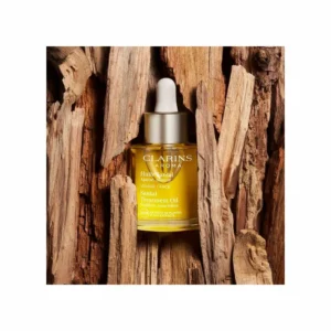 Clarins Huile Santal Peles Secas ou Sensíveis - Image 3