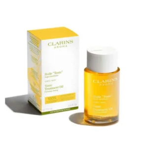 Clarins Aroma Huile "Tonic" - Image 2