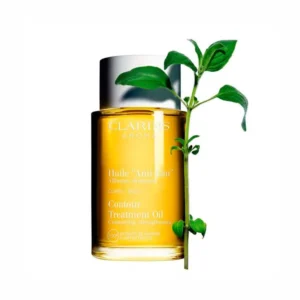 Clarins Aroma Huile "Anti-Eau" - Image 2