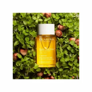 Clarins Aroma Huile "Anti-Eau" - Image 3