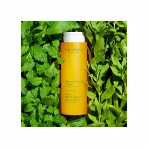 Clarins Aroma Bain aux Plantes "Tonic" - Image 2