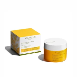 Clarins Aroma Gommage au Sucre “Tonic” - Image 2