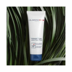 Clarins Men Nettoyant Visage - Image 3