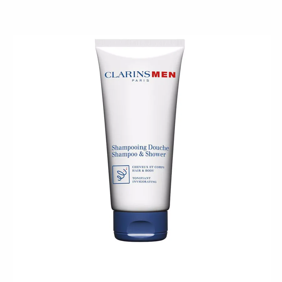 Clarins Men Shampooing Douche