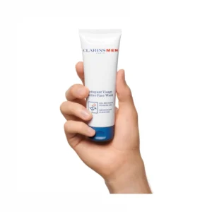 Clarins Men Shampooing Douche - Image 2