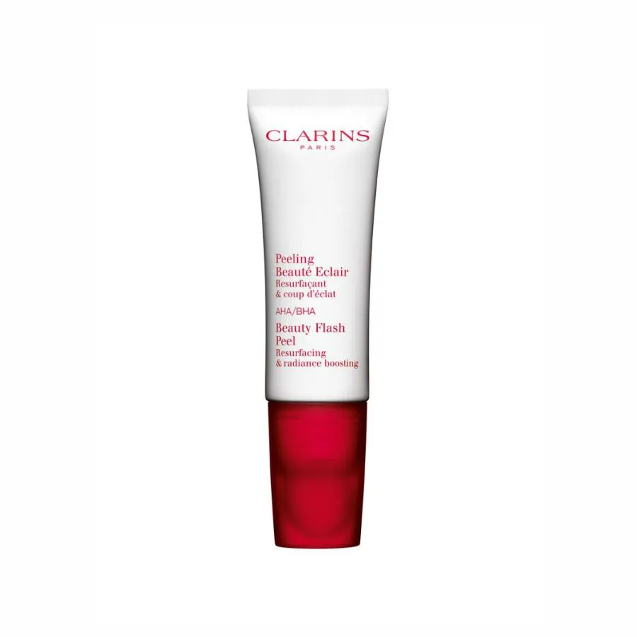 Clarins Peeling Beauté Eclair