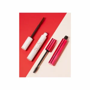 Clarins Lash & Brow Double Fix Mascara clear - Image 3