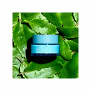 Clarins Hydra-Essentiel (HA2) Crème Désaltérante Peles Normais a Secas - Image 2