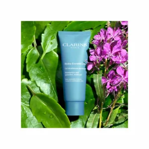 Clarins Hydra-Essentiel (HA2) Gel Désaltérant Matifiant Peles Normais a Mistas - Image 2