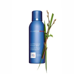 Clarins Men Gel Moussant Rasage Idéal - Image 2
