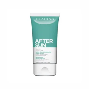 Clarins After Sun Gelée Rafraîchissante Visage & Corps - Image 1