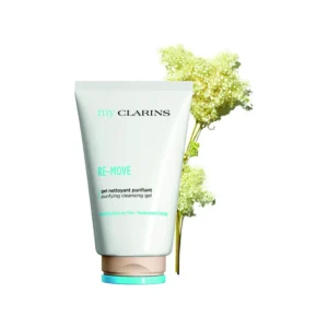 My Clarins Re-Move Gel Nettoyant Purifiant Todo o Tipo de Peles - Image 3