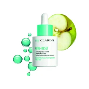 My Clarins Pure Reset Sérum Peau Neuve Imperfections Peles Mistas a Oleosas - Image 3