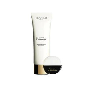 Clarins Precious La Mousse Douce Nettoyante - Image 2
