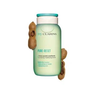 My Clarins Pure Reset Lotion Pureté Matifiante Peles Normais a Mistas - Image 3