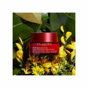 Clarins Multi-Intensive Jour Crème Lift-Repulpante Anti-Rides SPF15 Todo o tipo de peles - Image 2