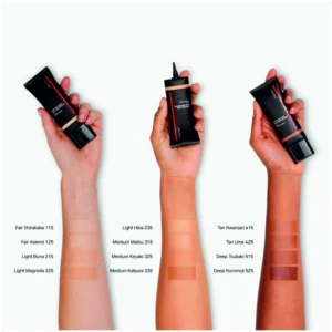 Shiseido Synchro Skin Self Refreshing Tint SPF20 - Image 2