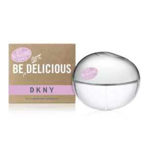 DKNY Be Delicious 100% Eau de Parfum - Image 2