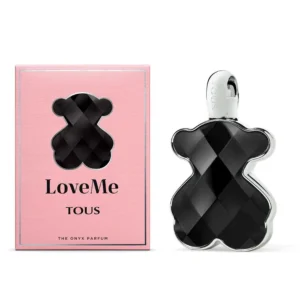 TOUS Love Me The Onyx Eau de Parfum - Image 2