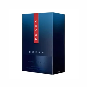 Prada Luna Rossa Ocean Homme Eau de Toilette - Image 2