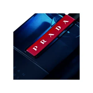 Prada Luna Rossa Ocean Homme Eau de Toilette - Image 3