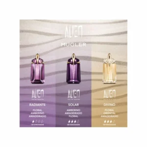 Alien Eau de Parfum Recarregável - Image 2
