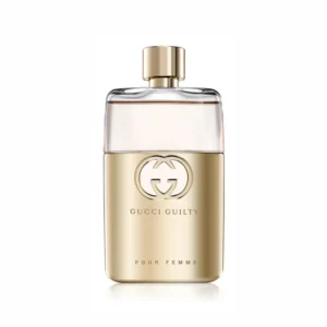 Gucci Guilty Pour Femme Eau de Parfum - Image 1