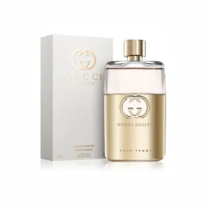 Gucci Guilty Pour Femme Eau de Parfum - Image 4