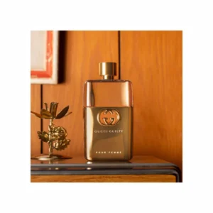 Gucci Guilty Pour Femme Eau de Parfum - Image 2